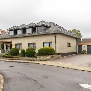  Aparthotel Monappart