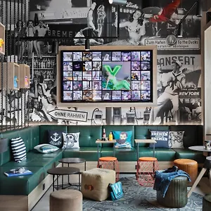 3* Hotel Moxy
