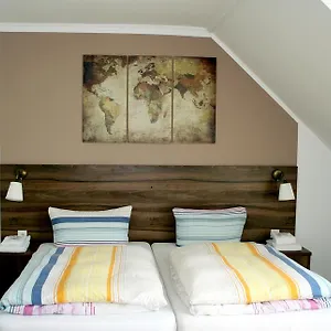 3* Hotel Zur Heidquelle